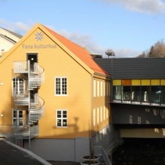 Fana Kulturhus