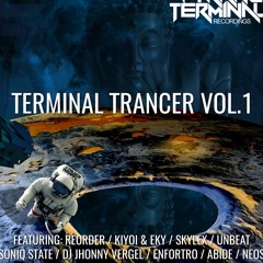 Trance Terminal Recording