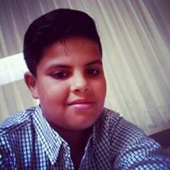 Souhaib El Boukili