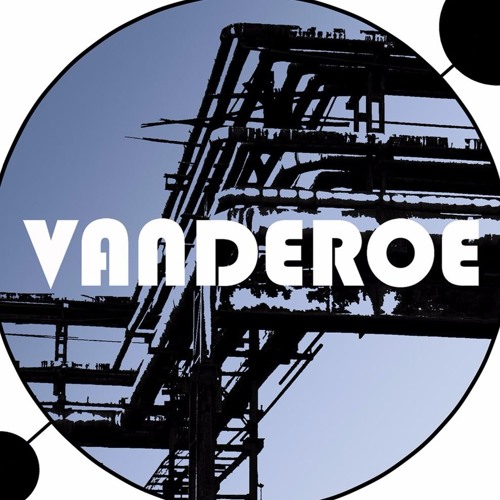 VANDEROE’s avatar