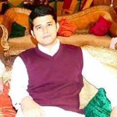 Chaudhry Asif Hussain