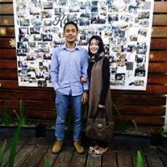 Try Suhendrik