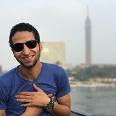 ALi Salah Salama