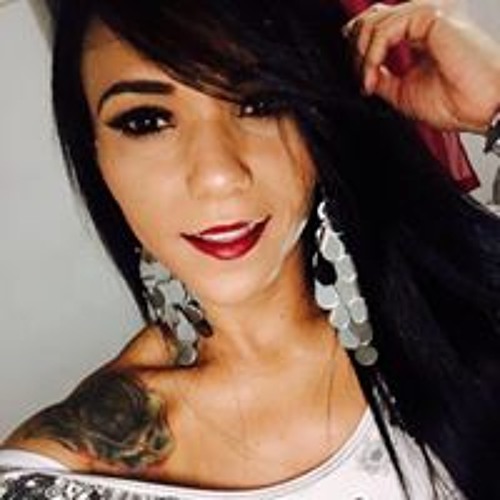 Suellen Araujo’s avatar