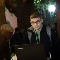 Oussama Romdhane