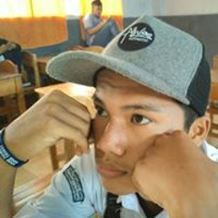 Robby Sudrajat