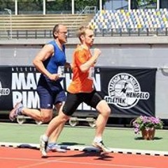 Kevin Klomp