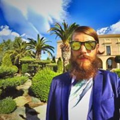 Donatello Chirico