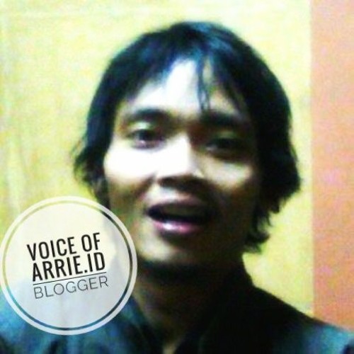 ARRIE.id - Arrie Radio Show’s avatar