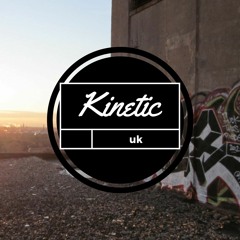 Dom Shaw (kinetic)