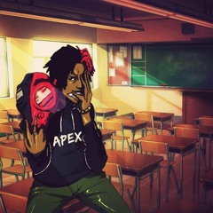 ApexGrim X NappyDreadHeadd