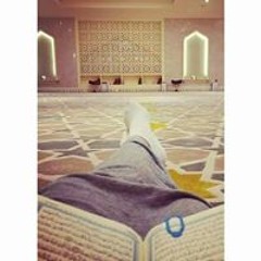 أملي في الله كبير