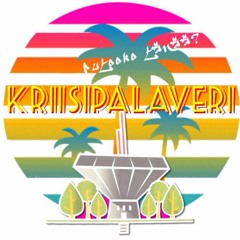 kriisipalaveri