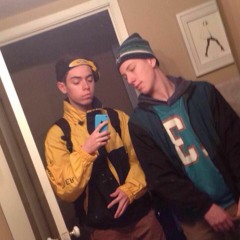 NotJerryHuras Dontai Finesse