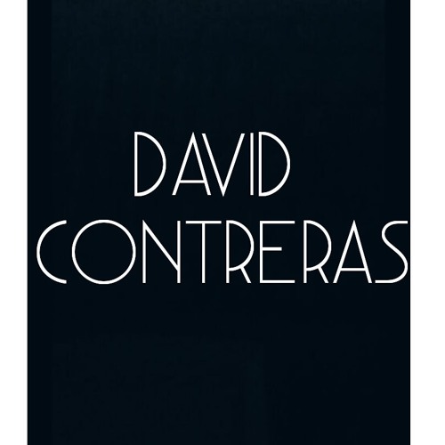 David Contreras’s avatar