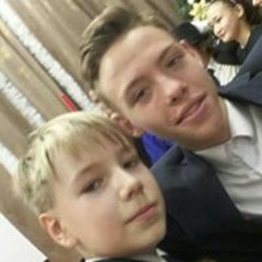 Иван Барсуков