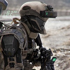Space Ranger-X