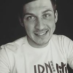 Вячеслав Козубенко