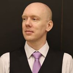 Nick Bacholzky