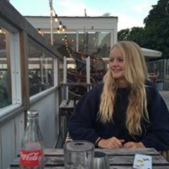 Cecilie Hedin Klagenberg
