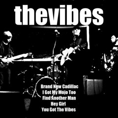 TheVibes