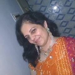 Bhavna Parikh