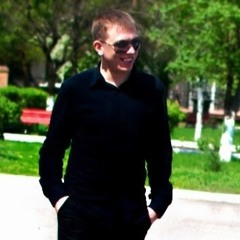 Kirill Bronski