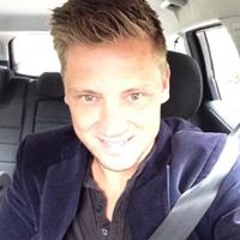 Sven Rouwenhorst