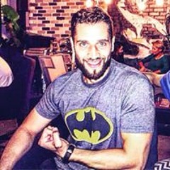 Mohamed Amer