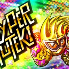 Muteki Gamer