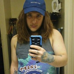 blackputrefact/ Yung Chree