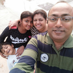 Harish Agrawal