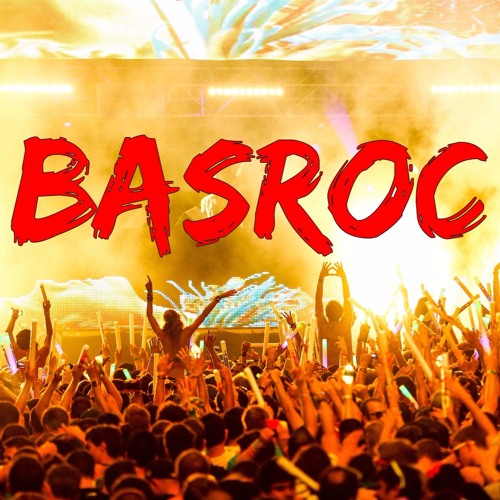 Stream BASROC MASHUPS music | Listen to songs, albums, playlists for ...