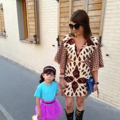 Sandrine Brana Centlad