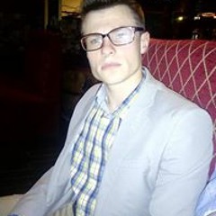 Дмитрий Лисица