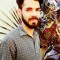 M Zaki Ullah