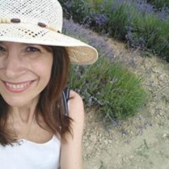 Cristina Alicia Rondina