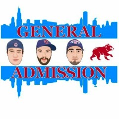 General Admission Podcast