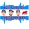 General Admission Podcast