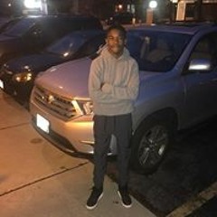 Alex Wells 21