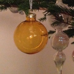 Gaudy Bauble