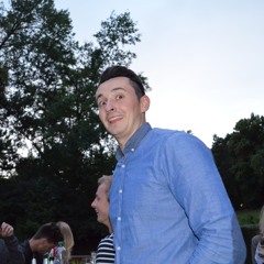 Ben Joe