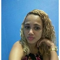 Thays Ramos