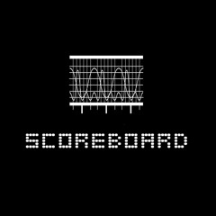 SCOREBOARD SOUNDS