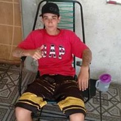 Henrique Pereira