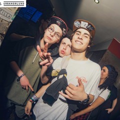 DJ Mango
