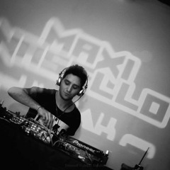 Maxi Nasello