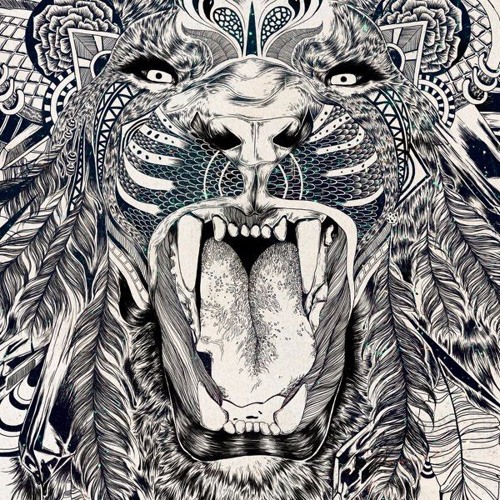 Twin Caverns - Gold Digger (Kanye West Rework)