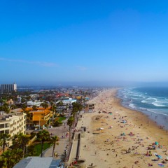 The Southern California Way