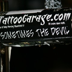 Sometimes the Devil